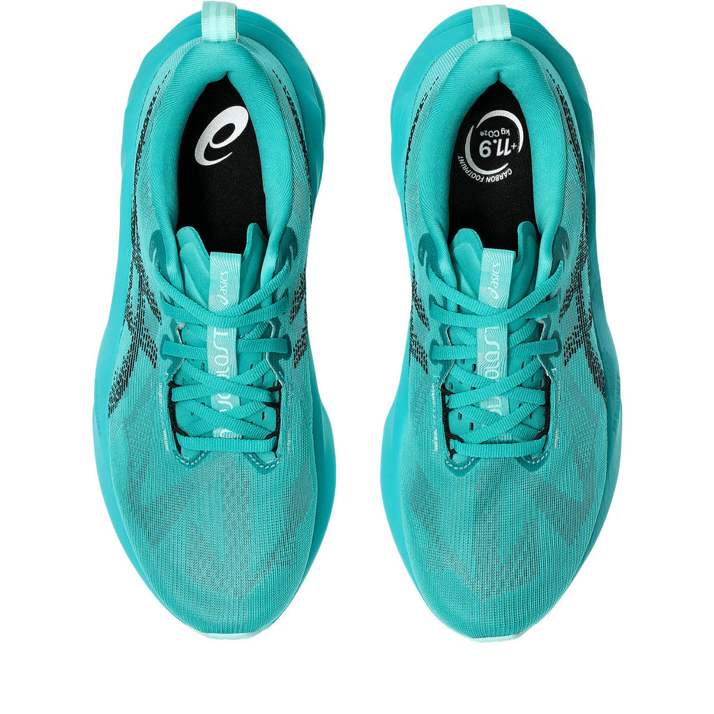 Men's ASICS Novablast 5 - Lightweight Neutral Running Shoe with Responsive Bounce