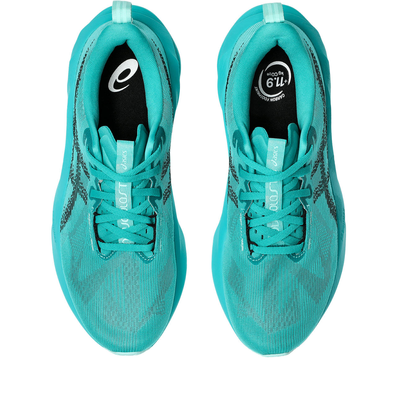 Men's ASICS Novablast 5 - Lightweight Neutral Running Shoe with Responsive Bounce