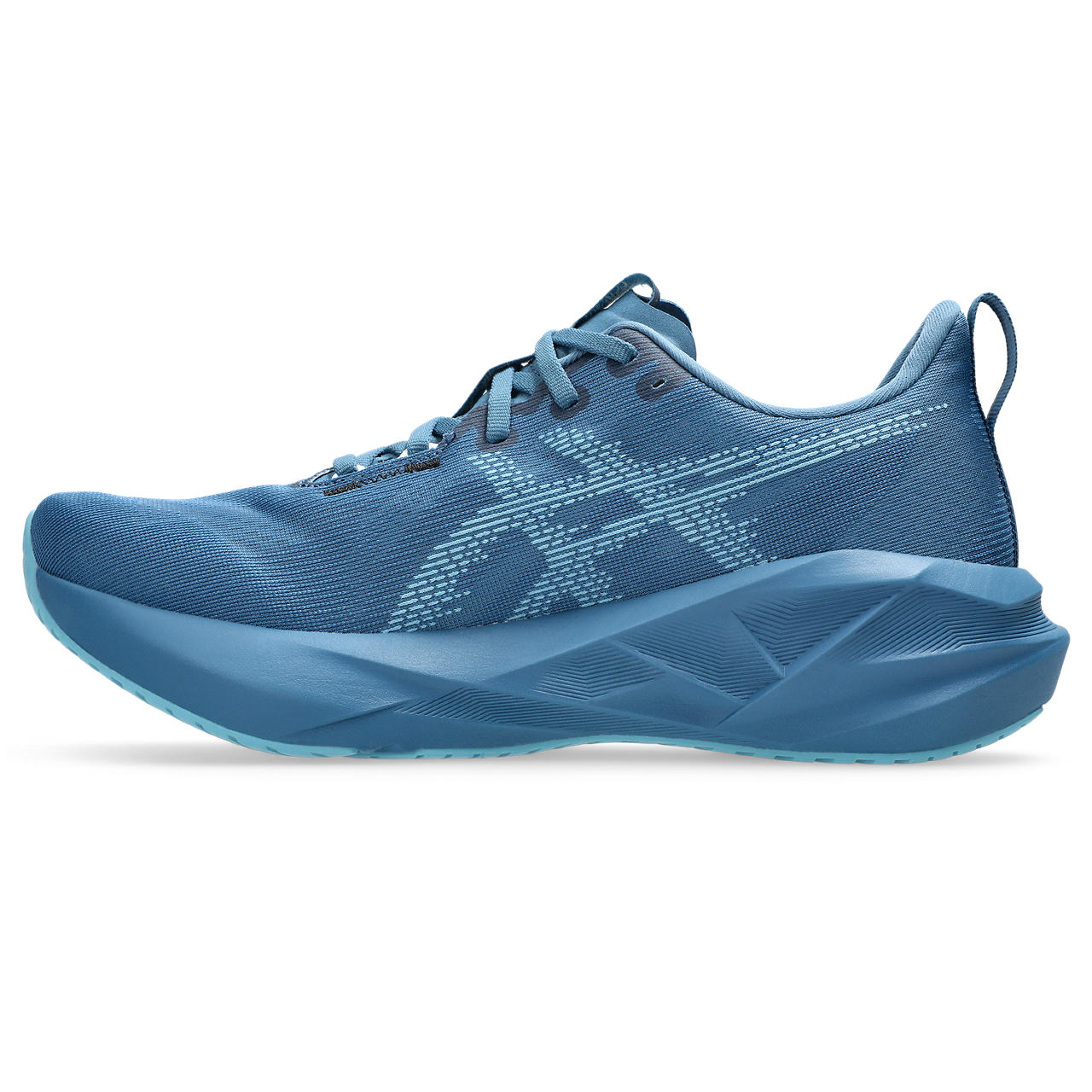 Men's Novablast 5 Running Shoes - Energized Cushioning for Speed Training