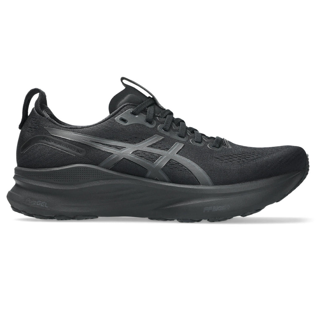 Men's ASICS Gel-Kayano 32 Wide (2E) - Maximum Stability Road Running Shoe