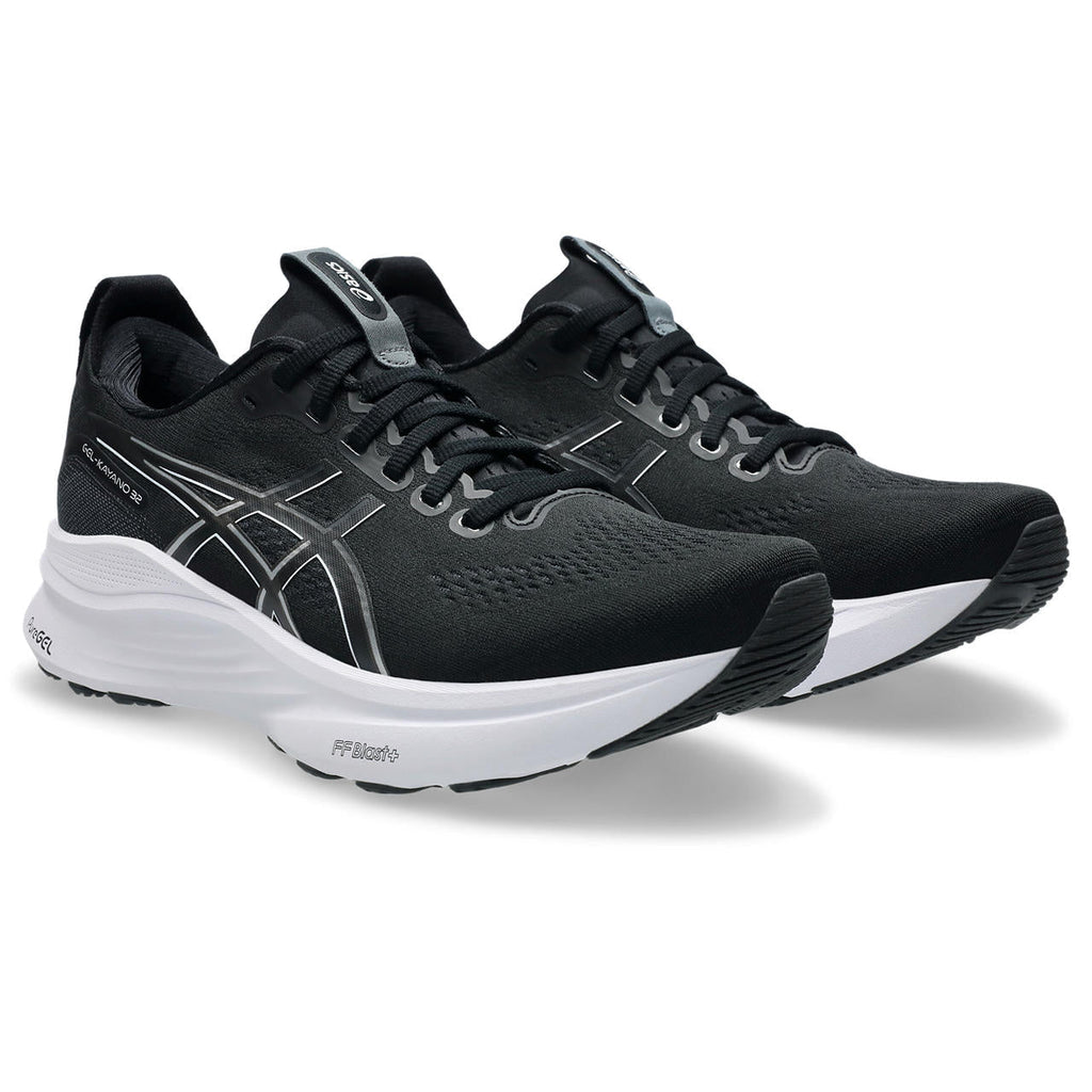 Men's ASICS Gel-Kayano 32 Wide (2E) - Maximum Stability Road Running Shoe