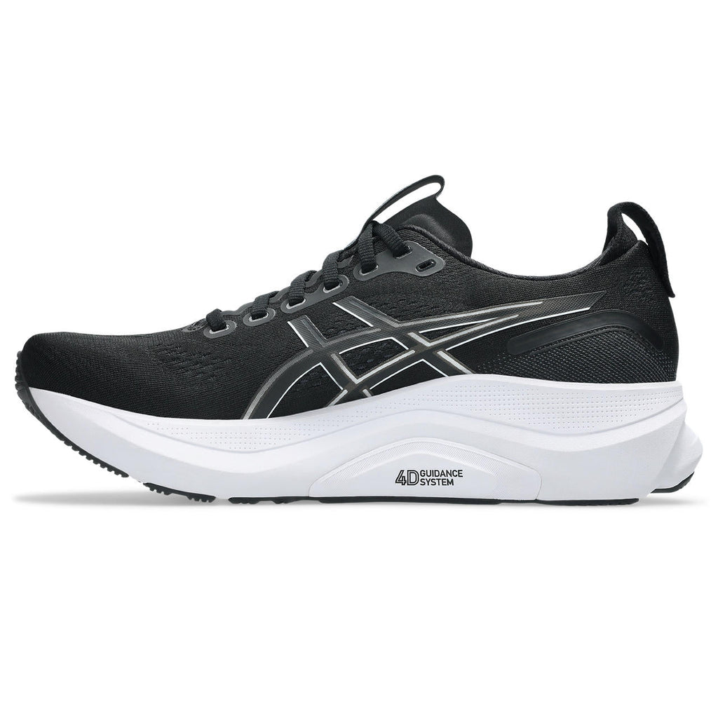 Men's Gel-Kayano 32: Premium Stability Road Running Shoe with 4D Guidance