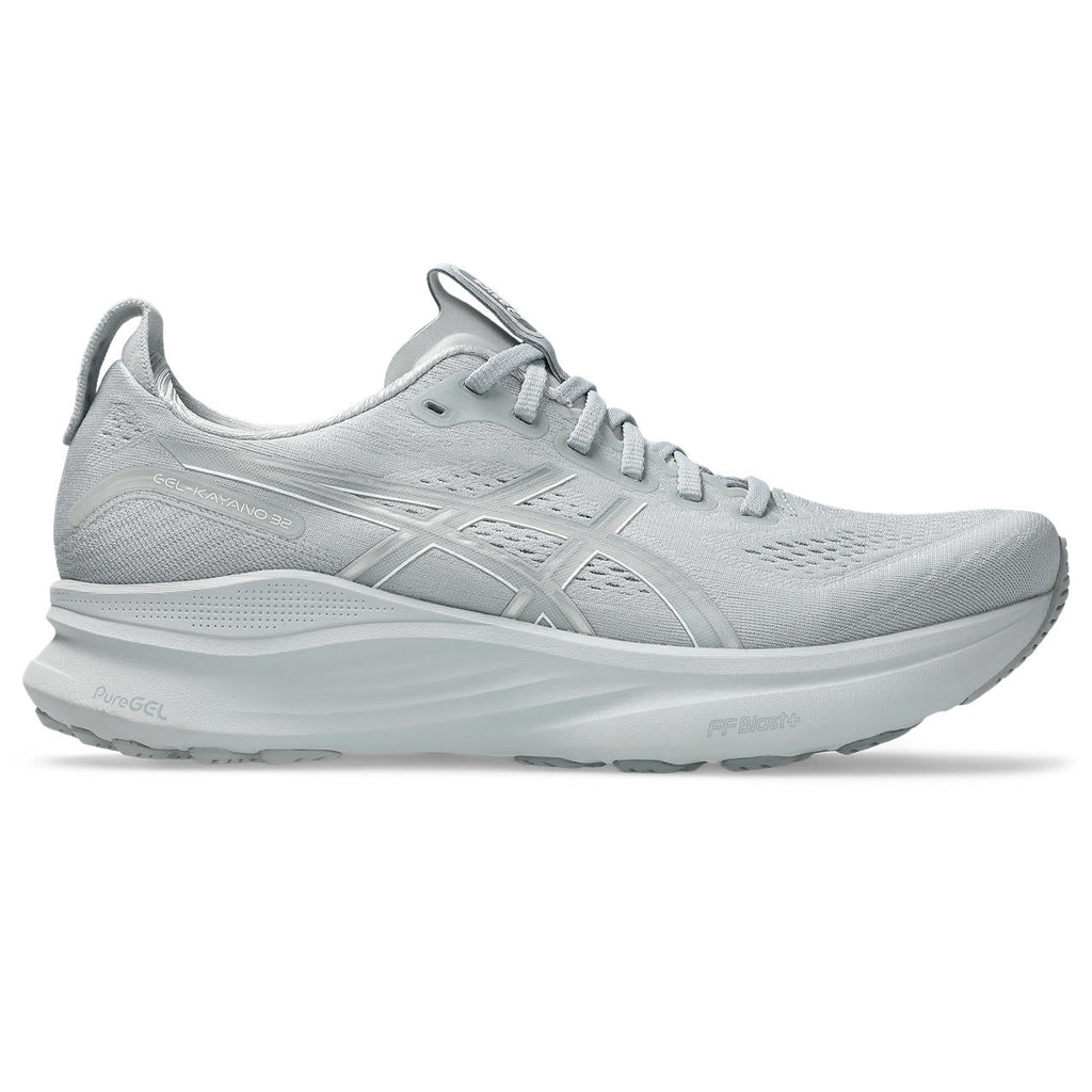 Men's ASICS Gel-Kayano 32 - Premium Stability Running Shoe with 4D Guidance