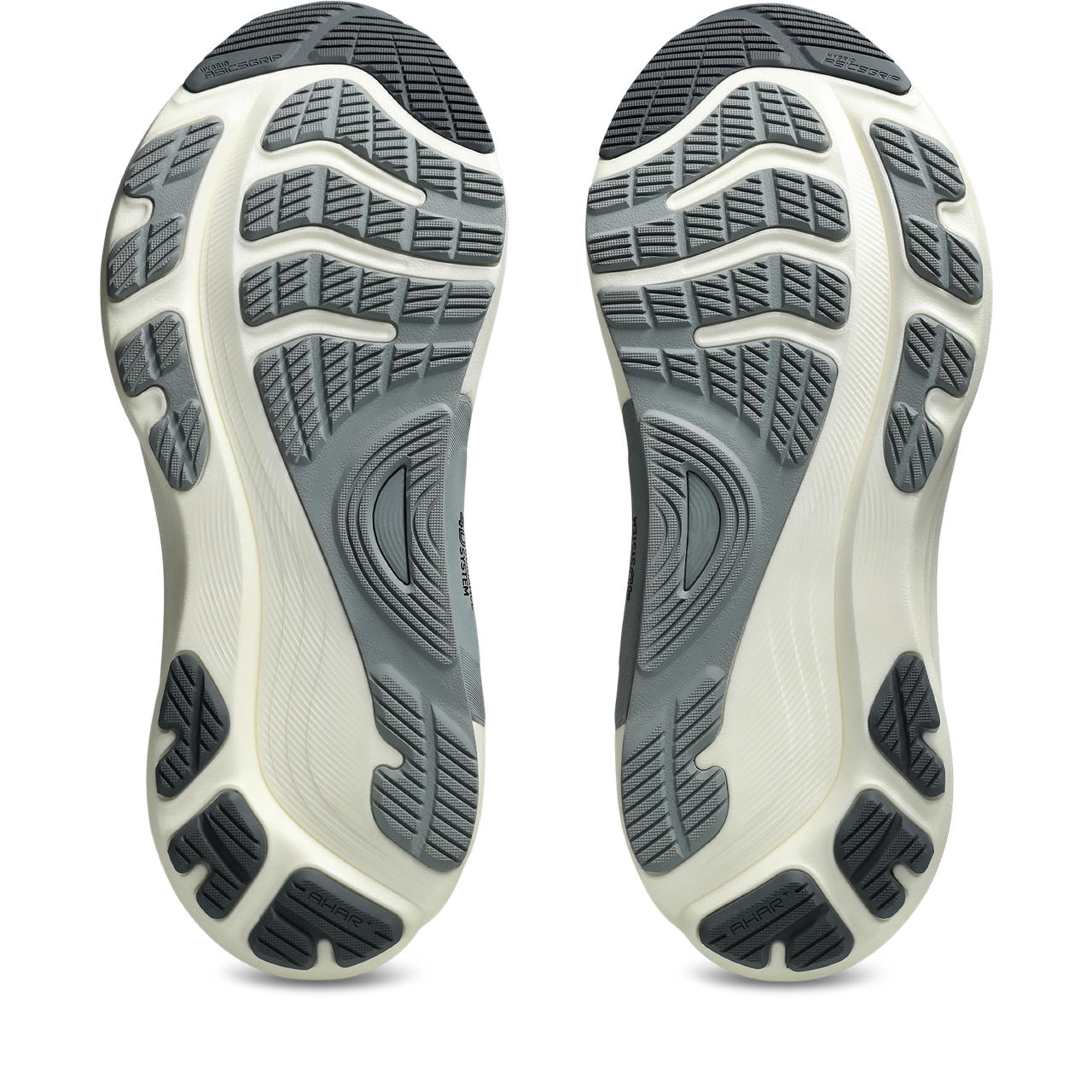 ASICS Gel-Kayano 32 Men's Running Shoes - Premium Stability & Cushioning