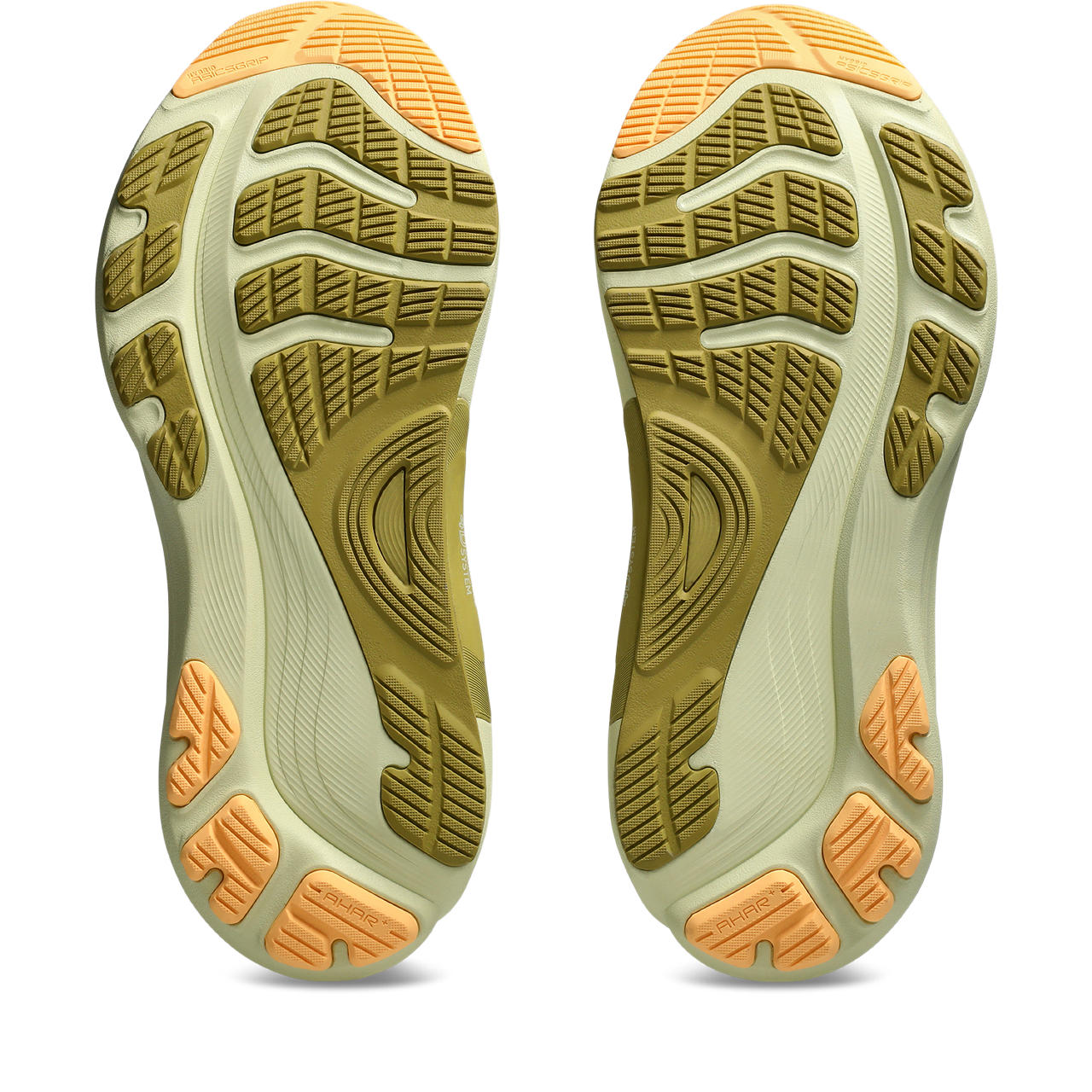 ASICS Gel-Kayano 32 Men's Running Shoes - Premium Stability & Cushioning