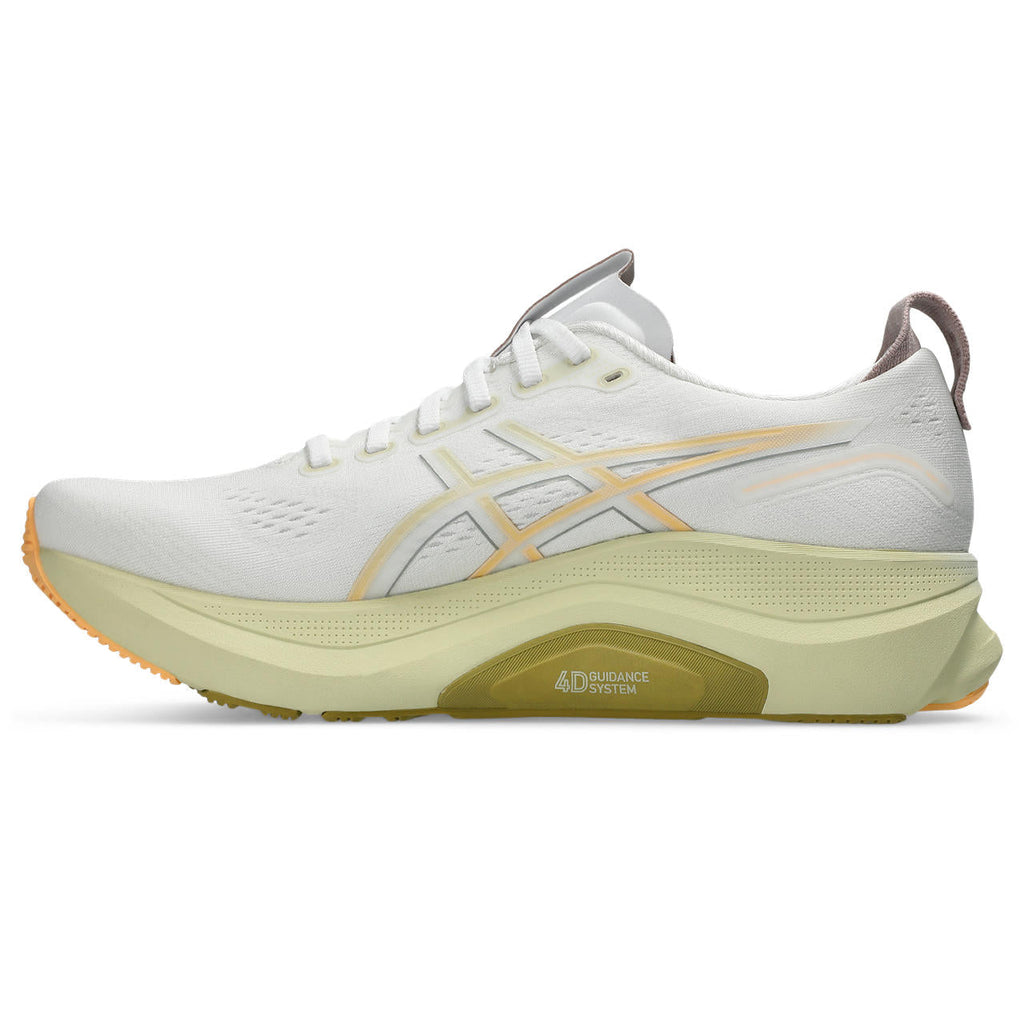 ASICS Gel-Kayano 32 Men's Running Shoes - Premium Stability & Cushioning