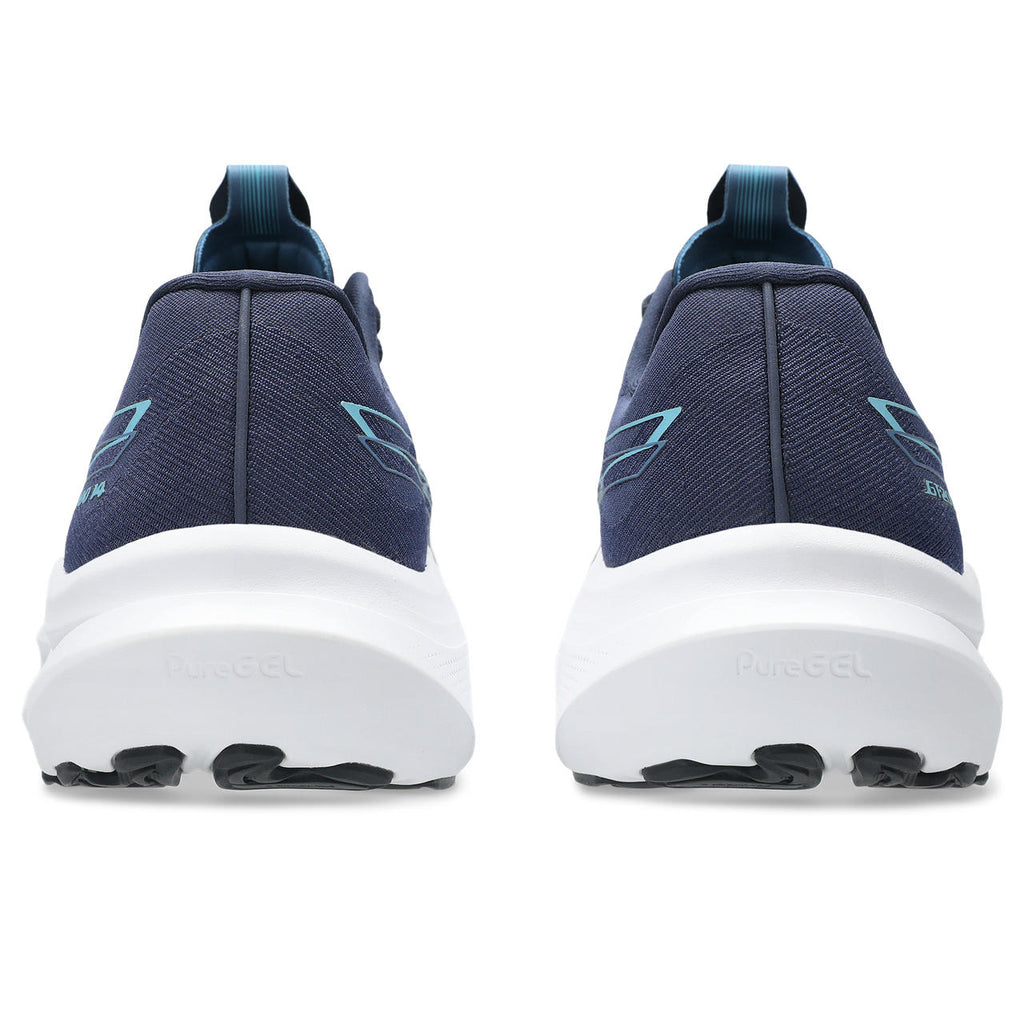 ASICS Men's GT-2000 14 Running Shoes | Responsive Cushioning & Stability