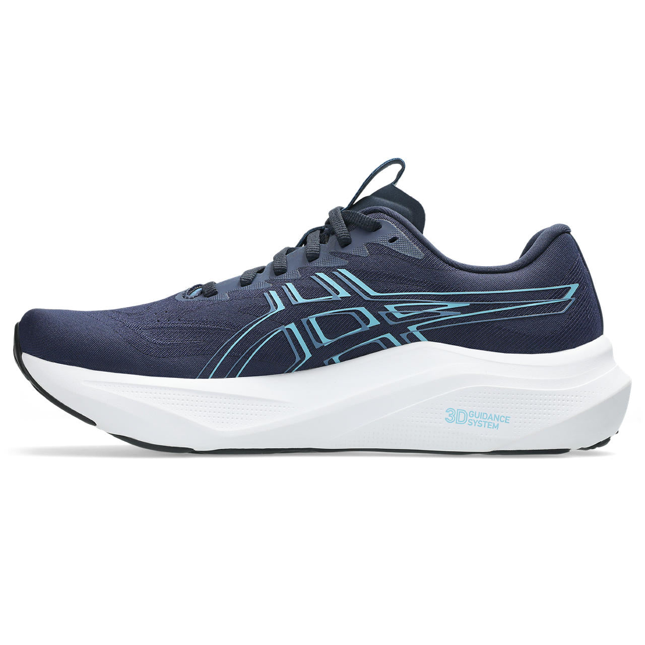 ASICS Men's GT-2000 14 Running Shoes | Responsive Cushioning & Stability