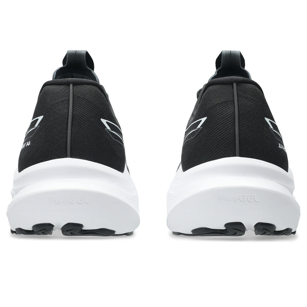 ASICS Men's GT-2000 14 Running Shoes - Responsive Cushioning & Stability