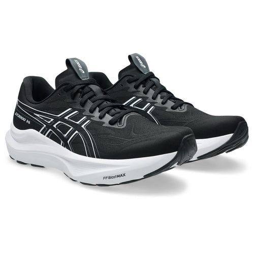 ASICS Men's GT-2000 14 Running Shoes - Responsive Cushioning & Stability