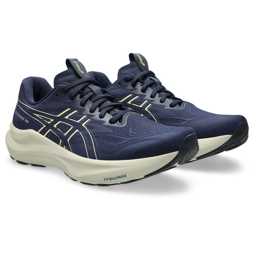 ASICS Men's GT-2000 14 Running Shoes | Responsive Cushioning & Stability