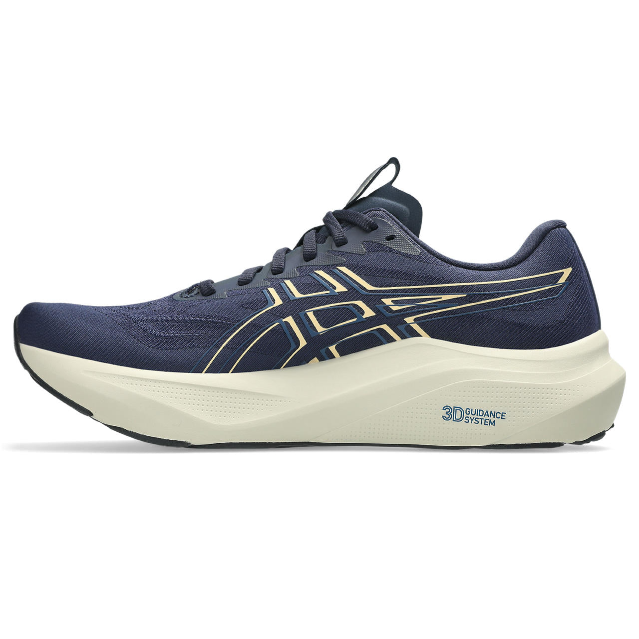 ASICS Men's GT-2000 14 Running Shoes | Responsive Cushioning & Stability
