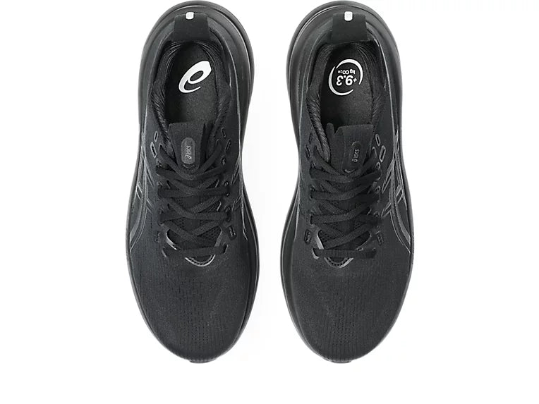 Men's ASICS GEL-NIMBUS 28 - Lightweight Max Cushion Road Running Shoes
