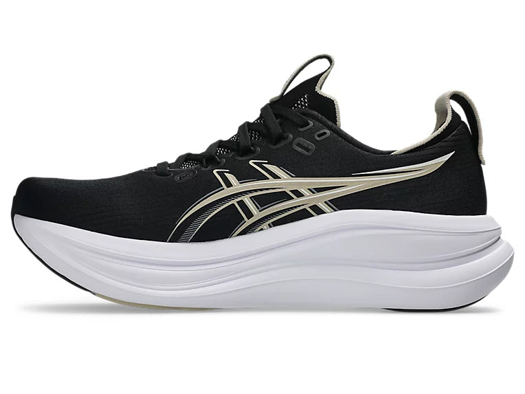 Men's ASICS Gel-Nimbus 28 Extra Wide (4E) - Premium Cushioned Road Running Shoes