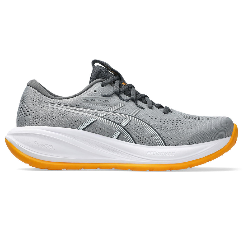 ASICS Gel-Cumulus 28 Men's Running Shoes - Lightweight Cushioning for Smooth Strides