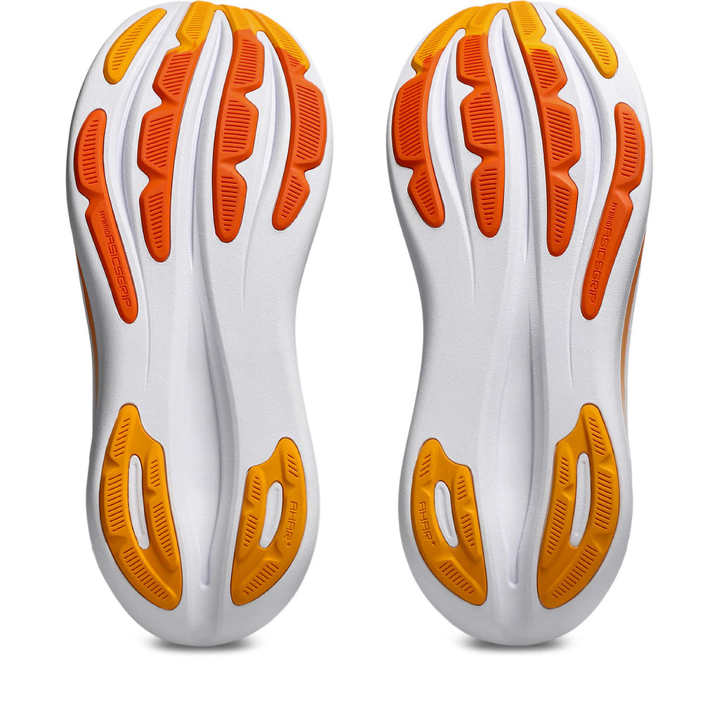 Men's Gel-Nimbus 28 Running Shoes - Premium Cushioned Road Running