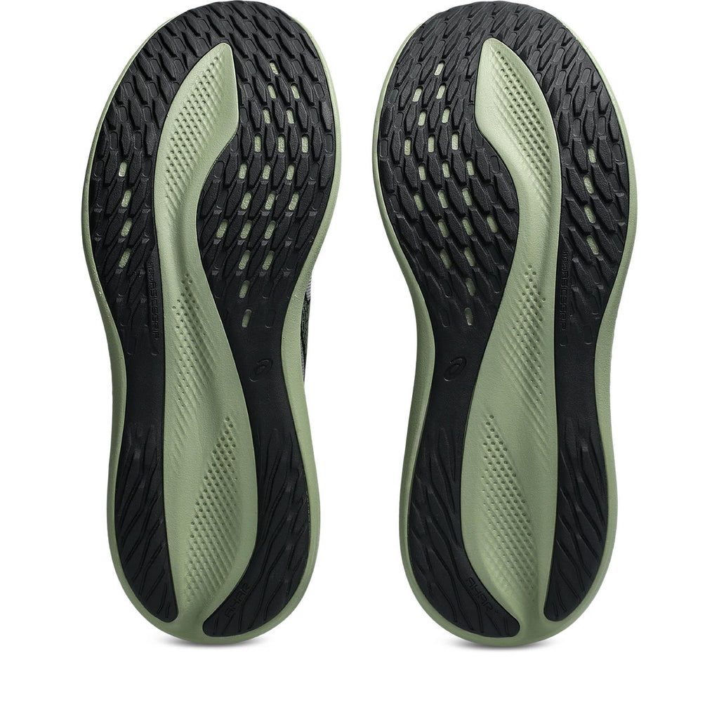 Men's Glideride Max 2 Running Shoes - Responsive Cushioning & Smooth Glide