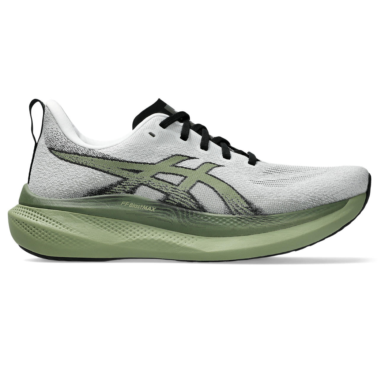 Men's Glideride Max 2 Running Shoes - Responsive Cushioning & Smooth Glide