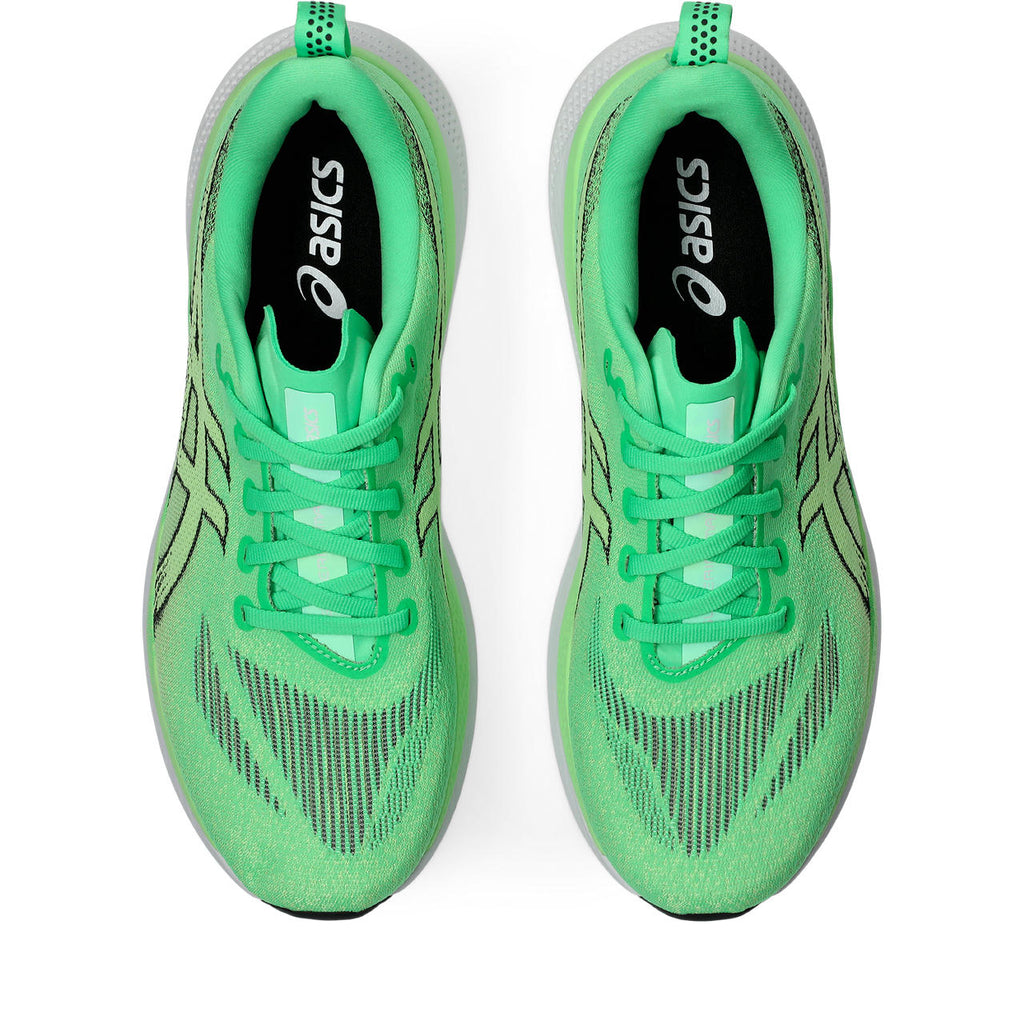 Men's Glideride Max 2 Running Shoes - Responsive Cushioning for Smooth, Effortless Runs