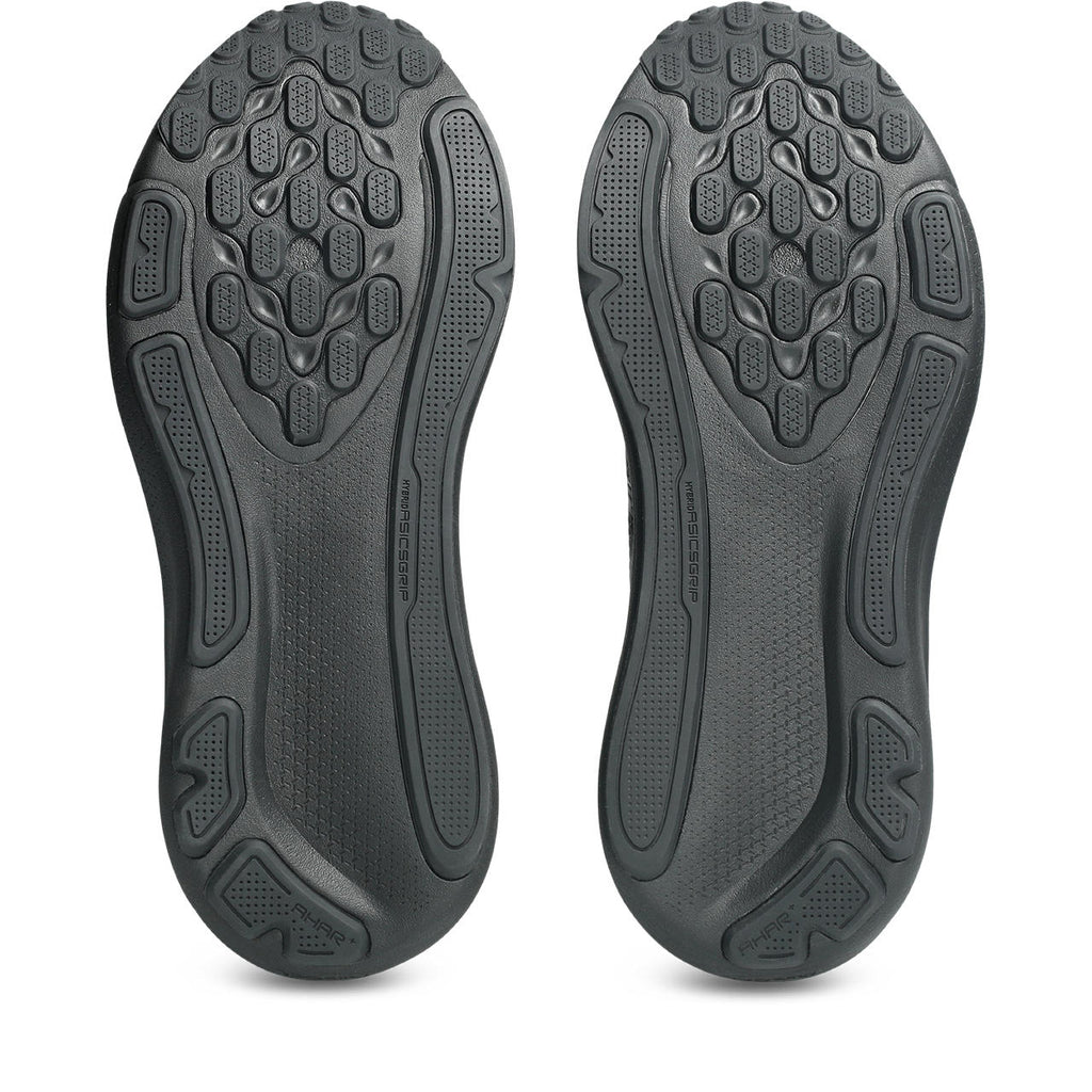 ASICS Gel-Kayano 33 Wide (2E) - Premium Support Running Shoes with FluidSupport Technology