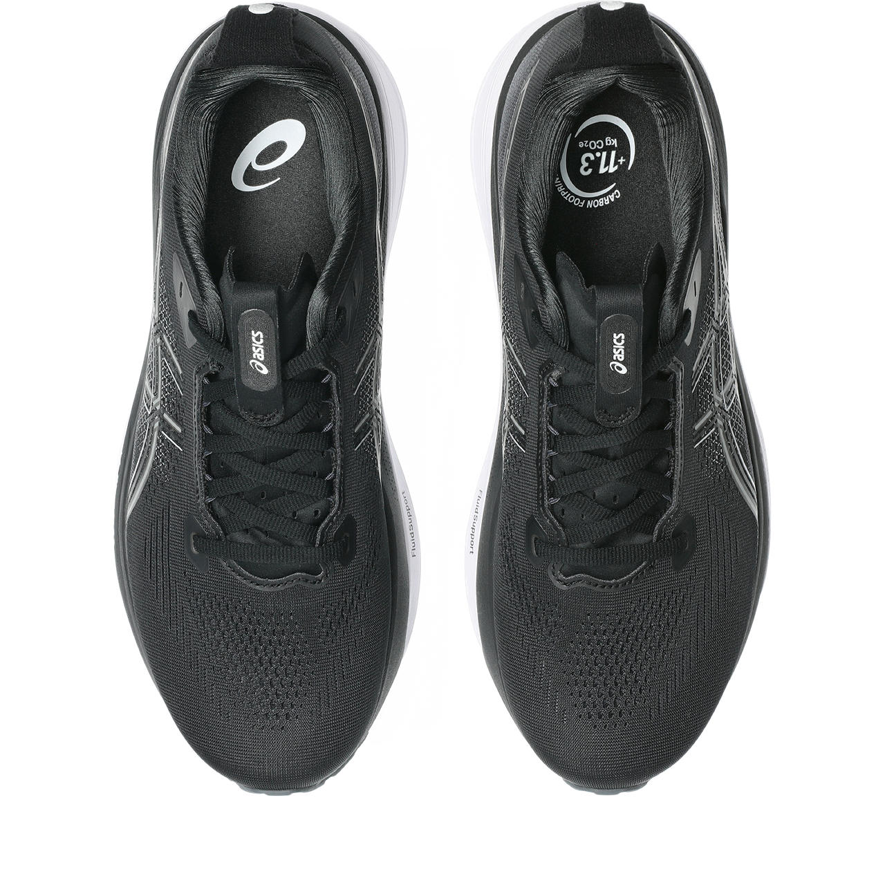 Men's Gel-Kayano 33 - Premium Running Shoes with Advanced Support & Cushioning