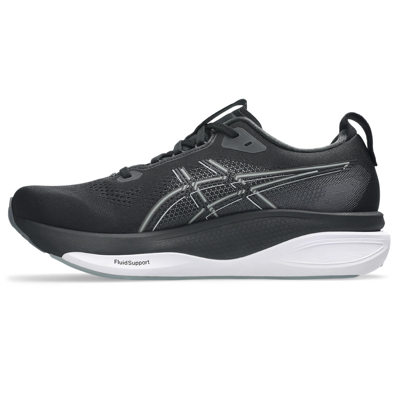 Men's ASICS Gel-Kayano 33 Wide (2E) - Premium Stability Running Shoe with Dual-Layer Cushioning