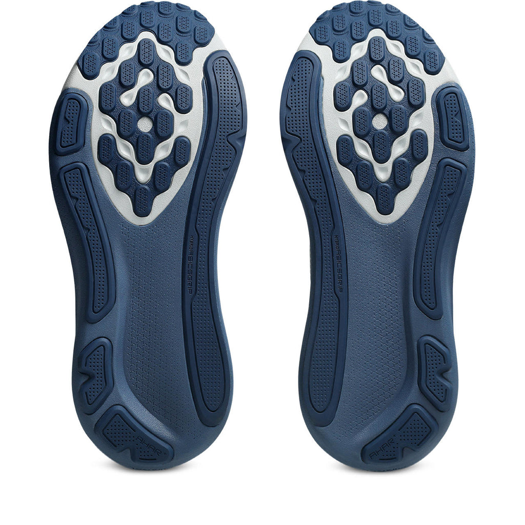 ASICS Men's GEL-Kayano 33 Wide (2E) - Maximum Support Running Shoe with Dual-Layer Cushioning