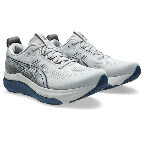 ASICS Men's GEL-Kayano 33 Wide (2E) - Maximum Support Running Shoe with Dual-Layer Cushioning