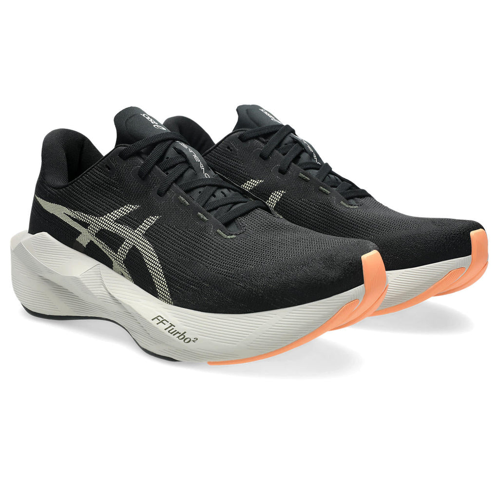 Men's Novablast 6 Running Shoes - Responsive Bounce & Superior Traction