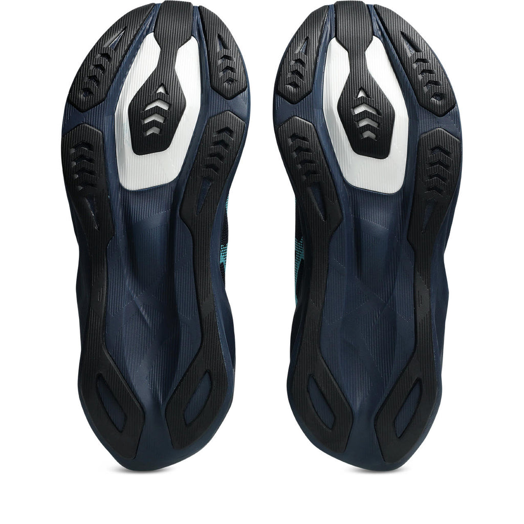 Men's Novablast 6 Running Shoe - Energetic Bounce & Responsive Cushioning