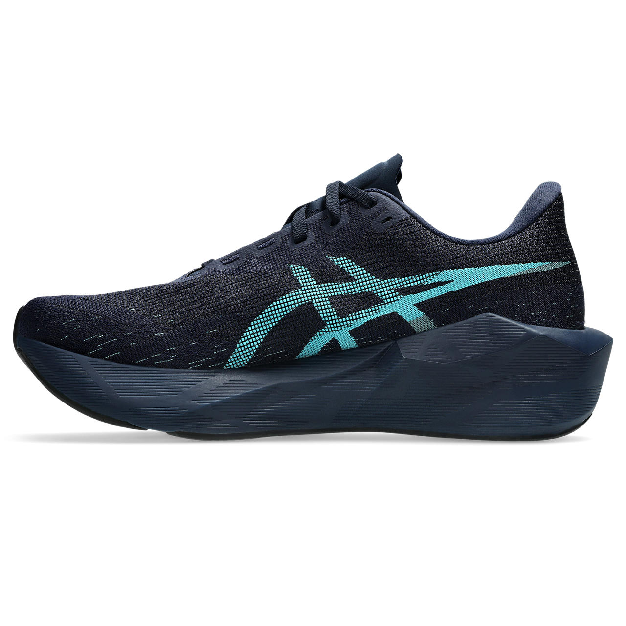Men's Novablast 6 Running Shoe - Energetic Bounce & Responsive Cushioning