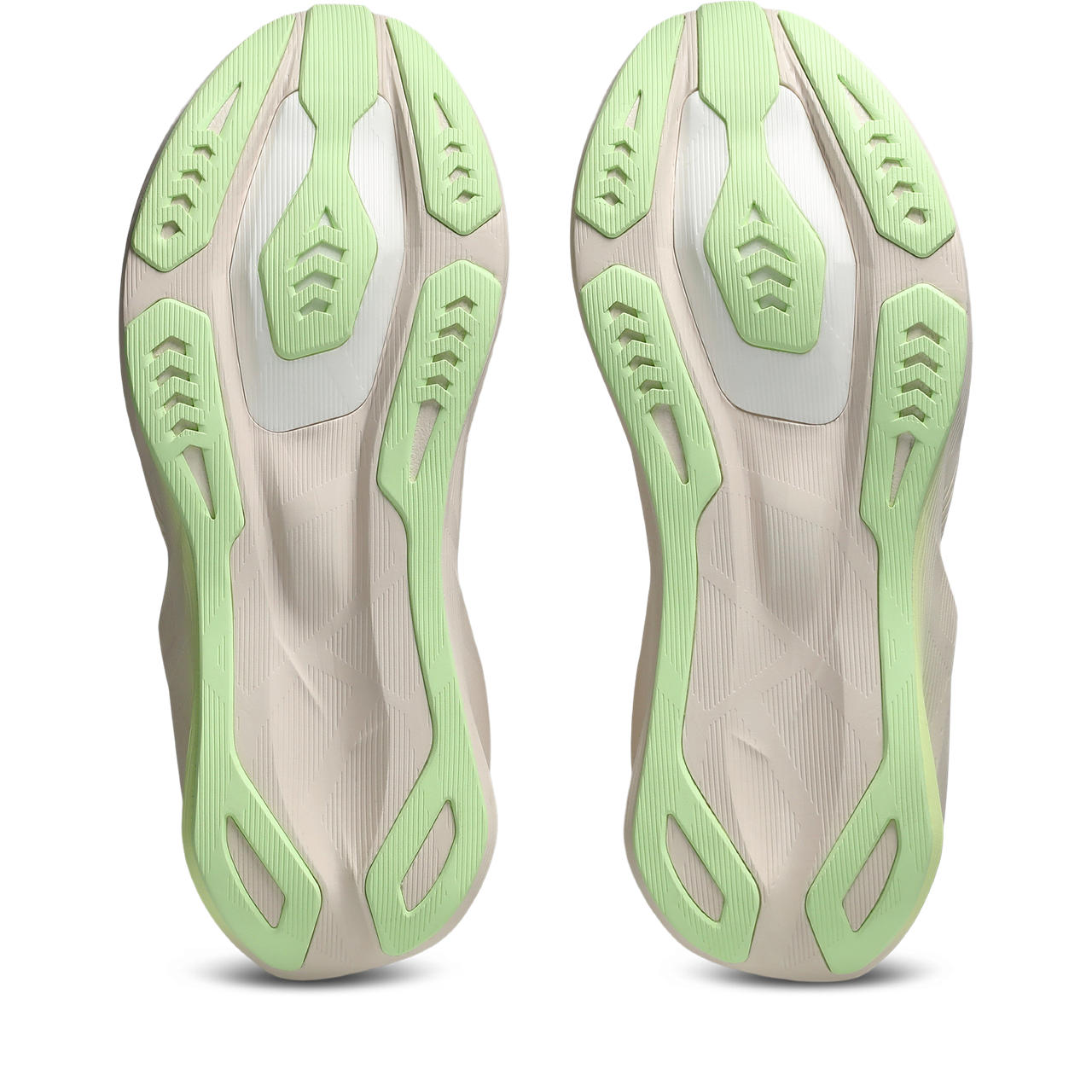 Men's Novablast 6 Running Shoe - Maximum Energy Return & Responsive Cushioning