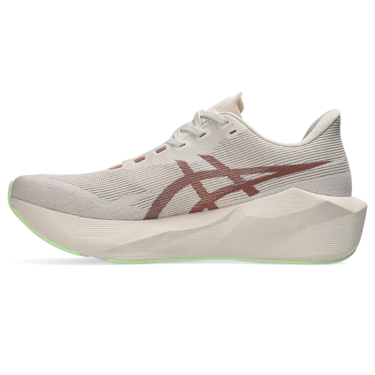 Men's Novablast 6 Running Shoe - Maximum Energy Return & Responsive Cushioning