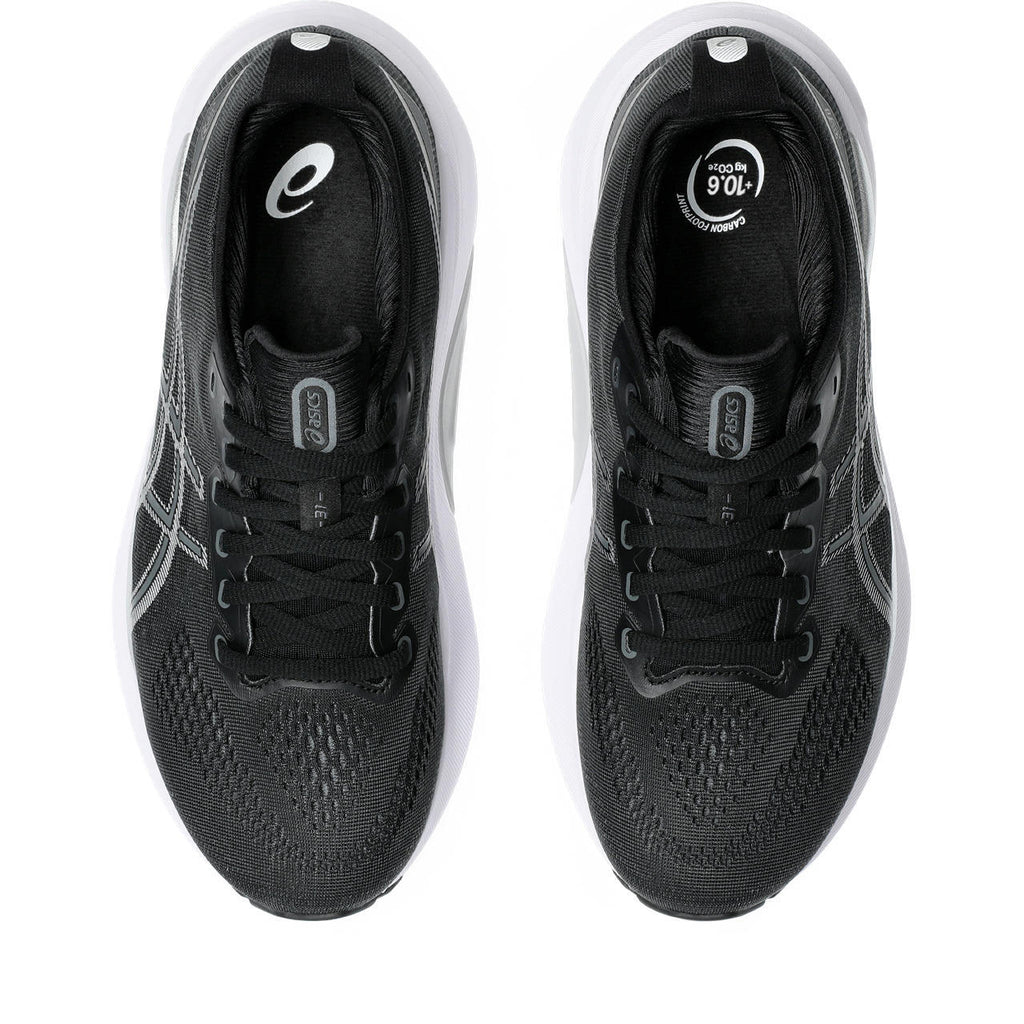 Women's ASICS Gel-Kayano 31 Running Shoes | Adaptive Stability & Maximum Cushioning