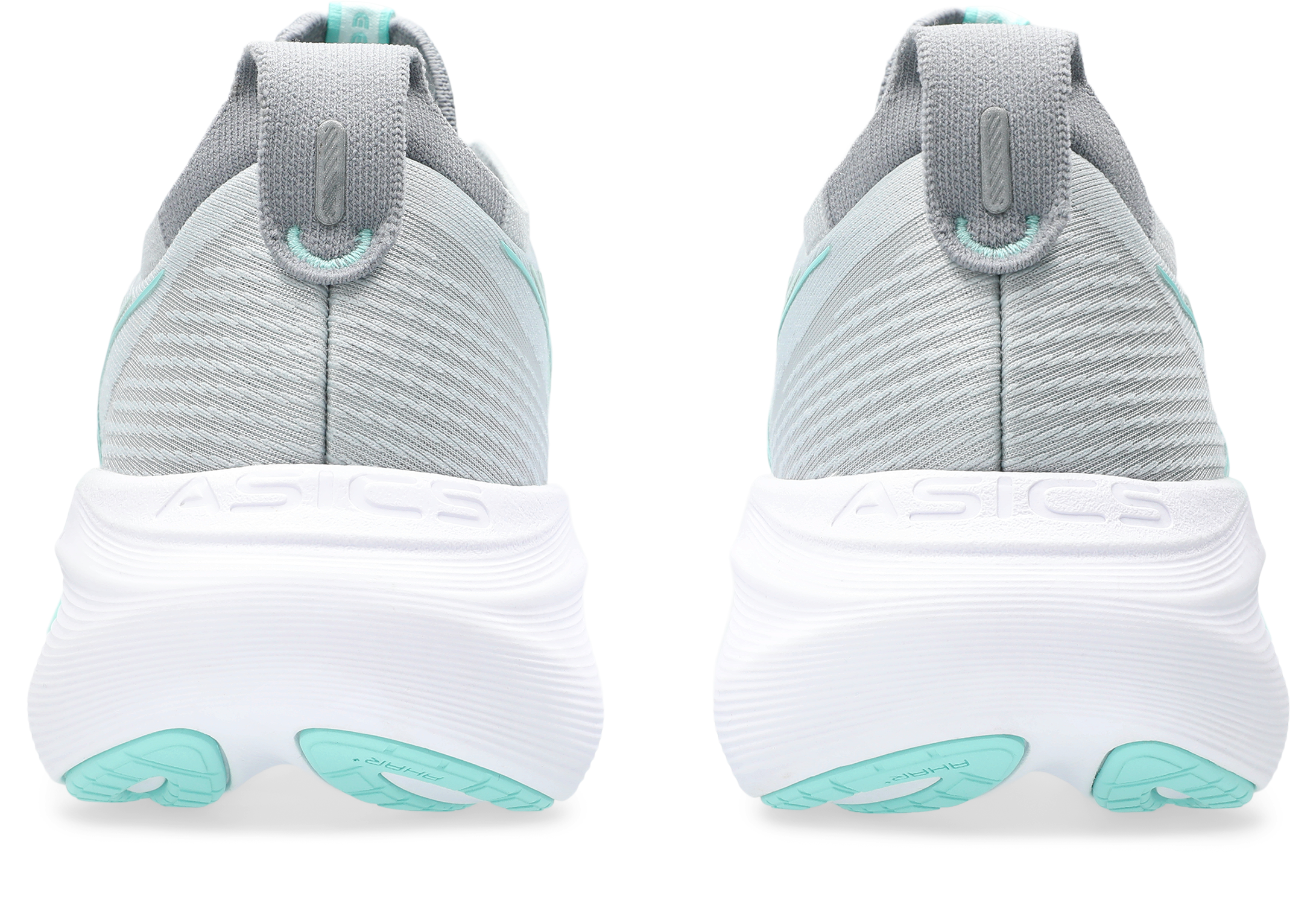 Women's Gel-Nimbus 27 Wide (D) - Cloud-Soft Cushioned Road Running Shoe