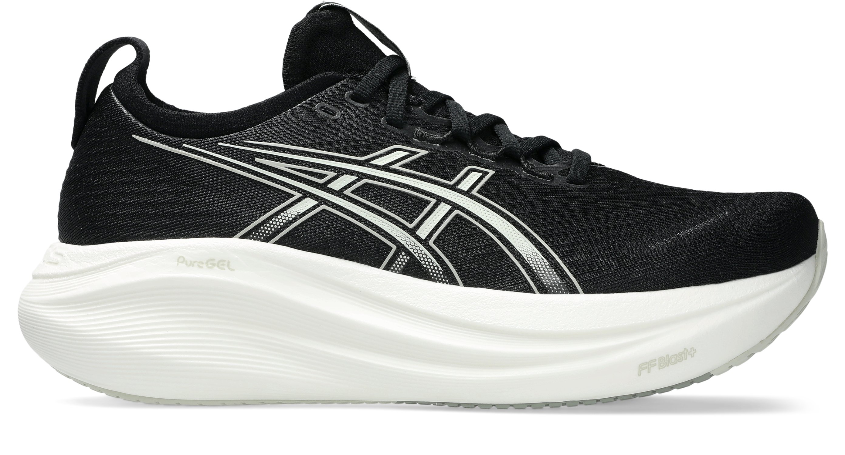 Women's Gel-Nimbus 27 Running Shoe - Premium Cushioned Road Runner