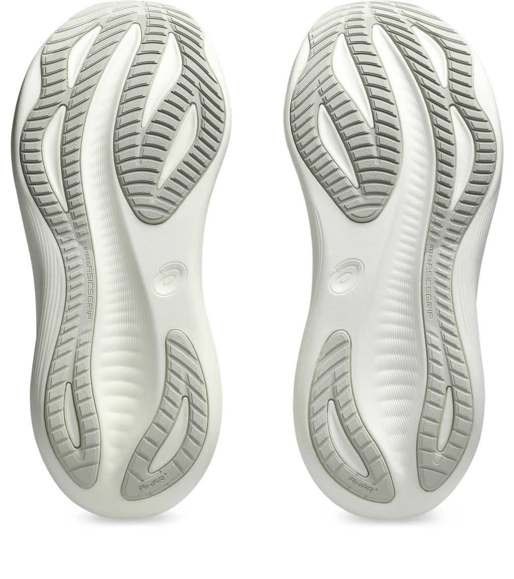 Women's ASICS Gel-Nimbus 27 - Cloud-Soft Cushioned Running Shoes