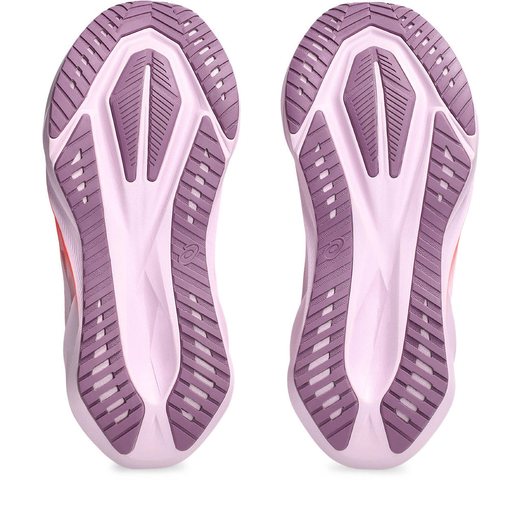 Women's ASICS Novablast 5 Running Shoes - Bouncy Cushioned Performance