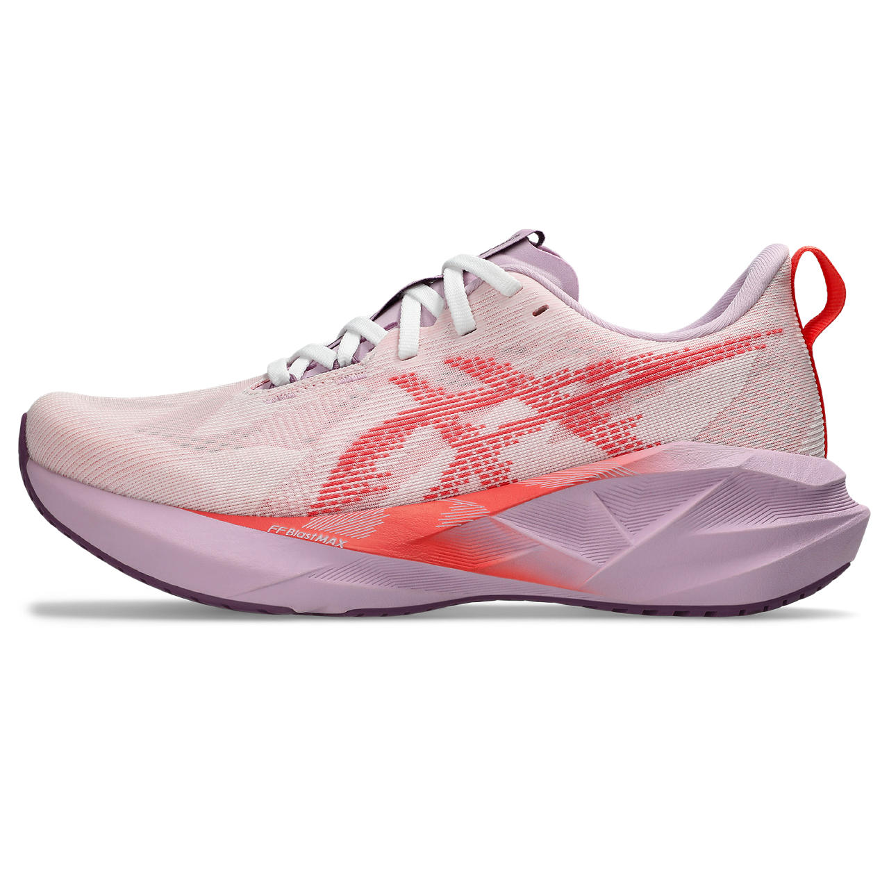 Women's ASICS Novablast 5 Running Shoes - Bouncy Cushioned Performance