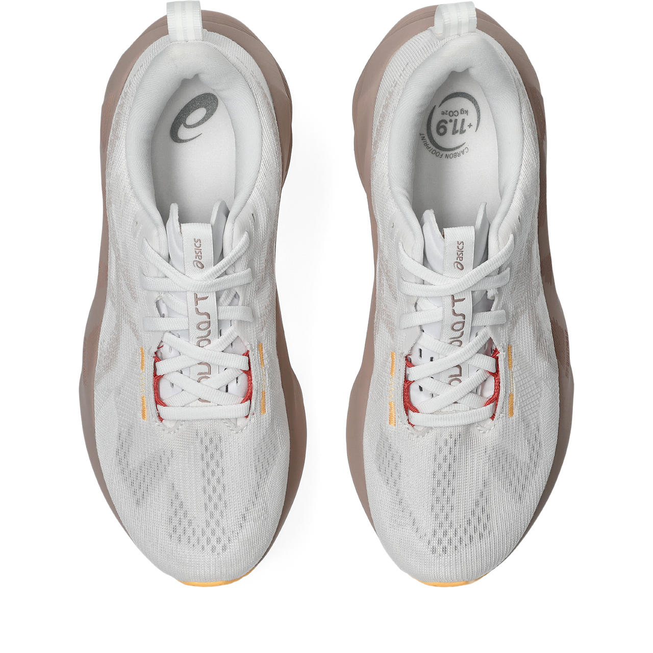 Women's ASICS Novablast 5 - Lightweight Bouncy Running Shoe with Responsive Cushioning