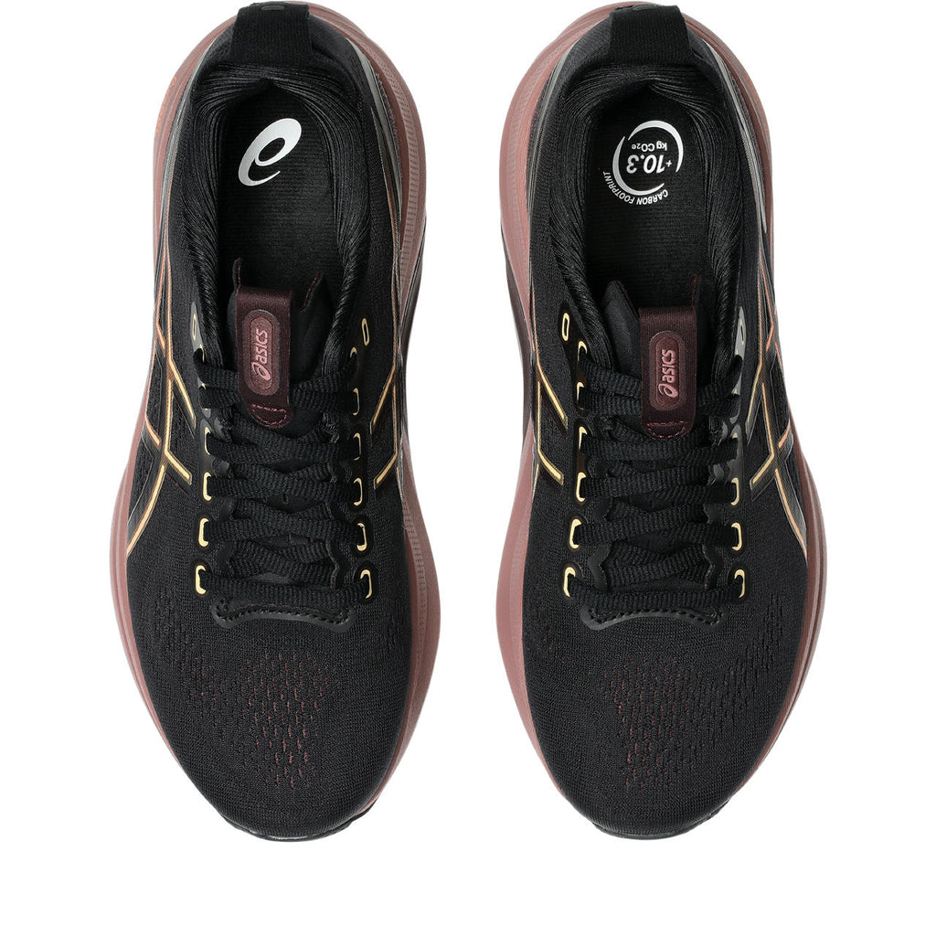 Women's Gel-Kayano 32 - Premium Stability Running Shoe for Daily Training