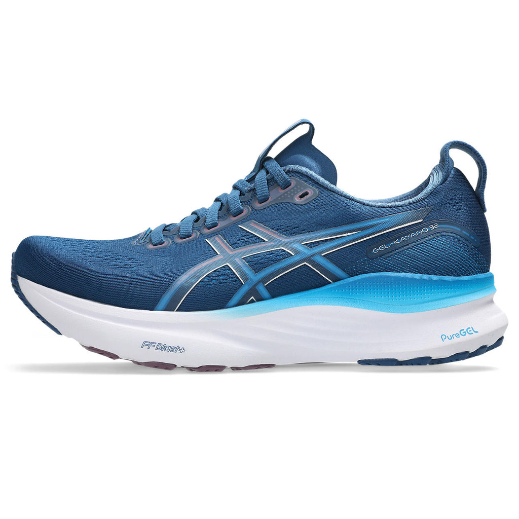 Women's Gel-Kayano 32 | Maximum Stability Road Running Shoe