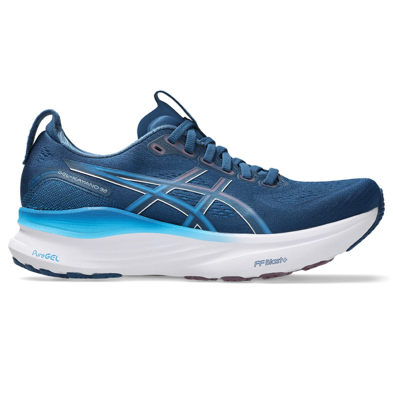 Women's Gel-Kayano 32 | Maximum Stability Road Running Shoe