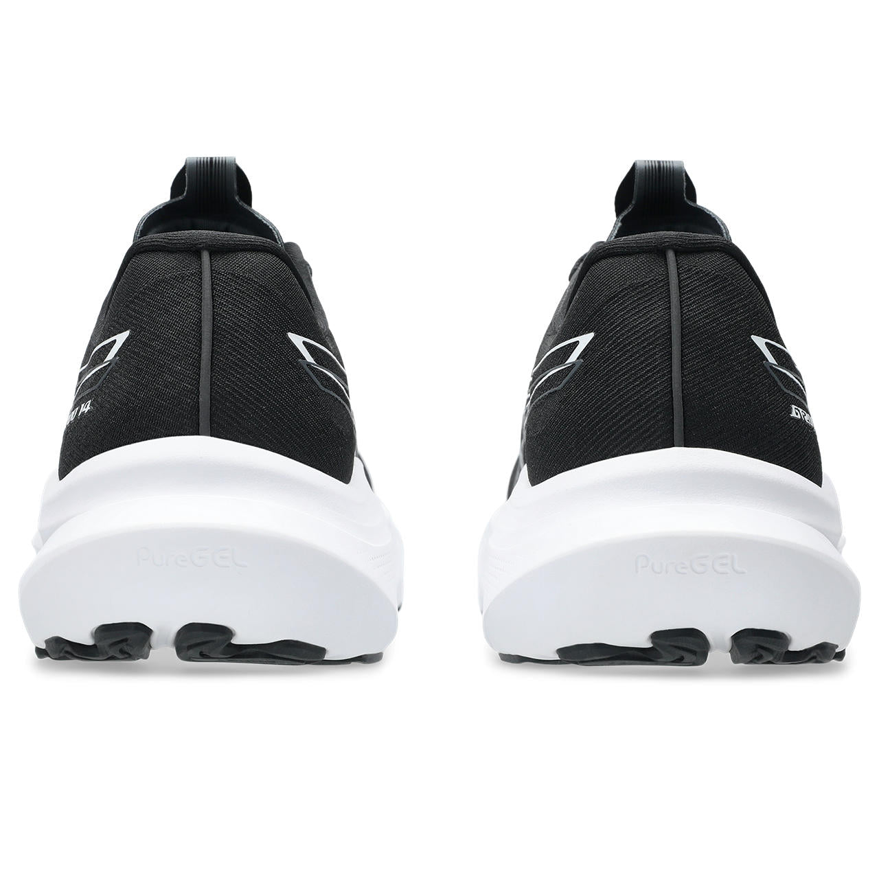 Women's GT-2000 14 Wide Running Shoes - Responsive Cushioning & Stability