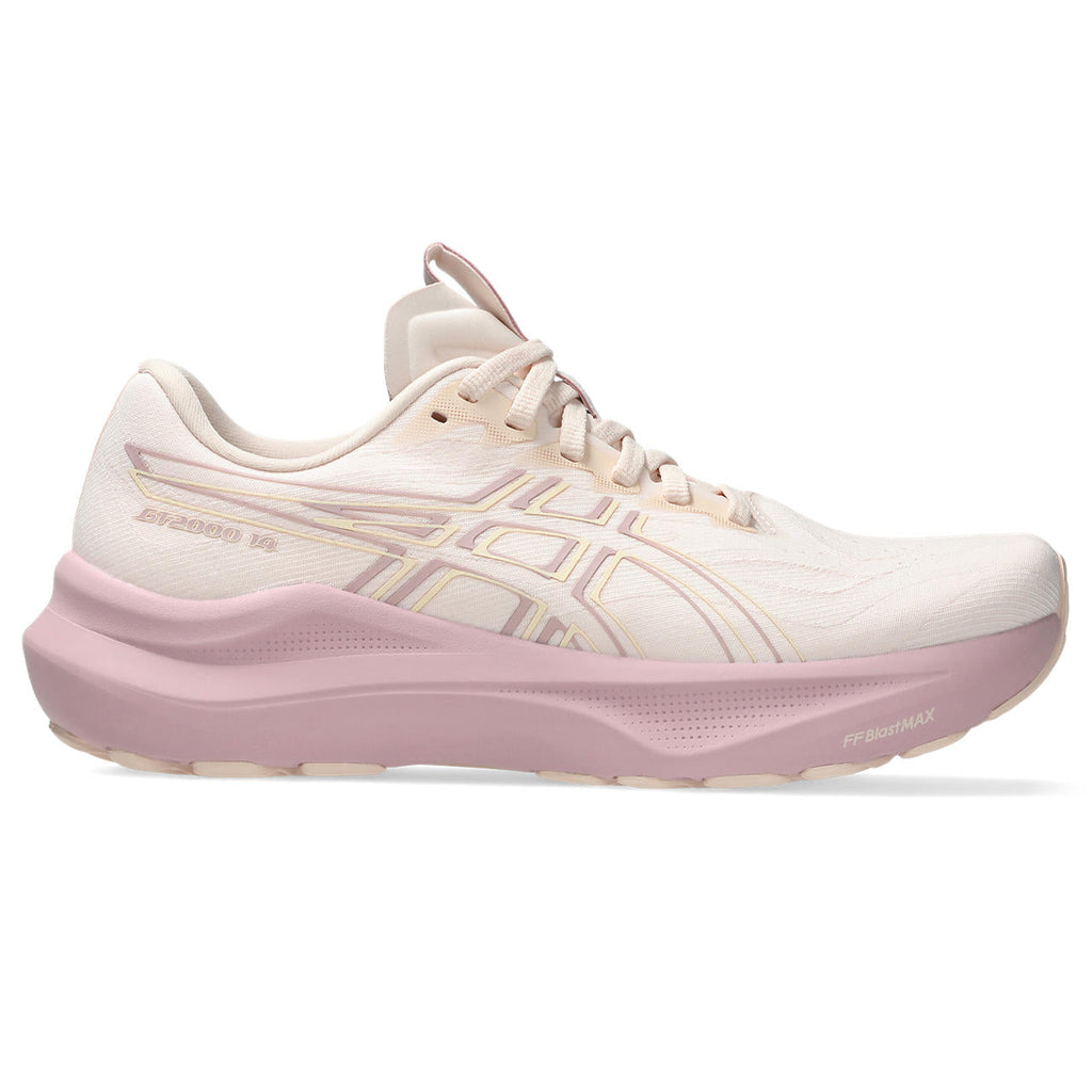 Women's GT-2000 14 Running Shoe | Energized Cushioning & Stability