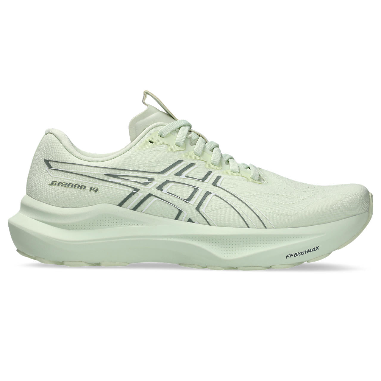 Women's GT-2000 14 Running Shoes | Energetic Cushioning & Stability