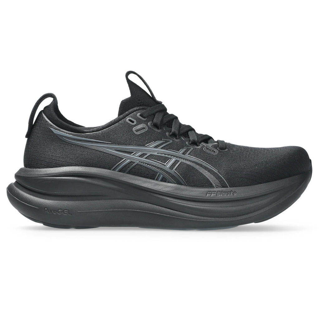 Women's ASICS GEL-Nimbus 28 - Lightweight Max Cushion Running Shoe