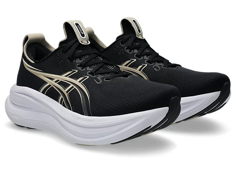 Women's GEL-Nimbus 28 Running Shoes | Cloud-Like Cushioning for Long Distance