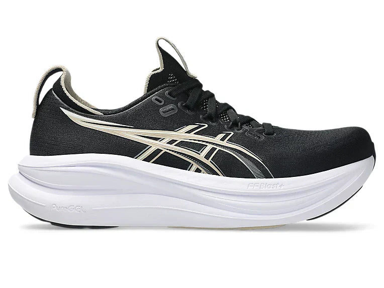 Women's GEL-Nimbus 28 Running Shoes | Cloud-Like Cushioning for Long Distance