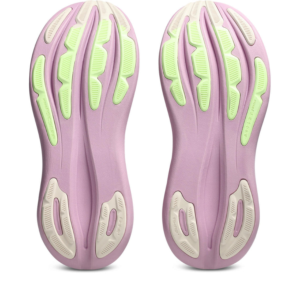 Women's Gel-Nimbus 28 Running Shoes - Maximum Cushioning for Long-Distance Comfort